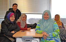 Both furnished and unfurnished accommodation is easy to find. Language Program Helps Malaysian Teachers Speak Better English In Their Classrooms Virginia Tech Daily Virginia Tech