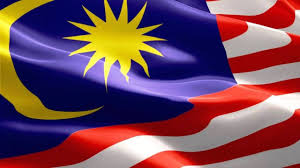 Anak bulan membawa maksud islam sebagai agama rasmi. Mengimbau Sejarah Bendera Malaysia Jalur Gemilang Melakakini