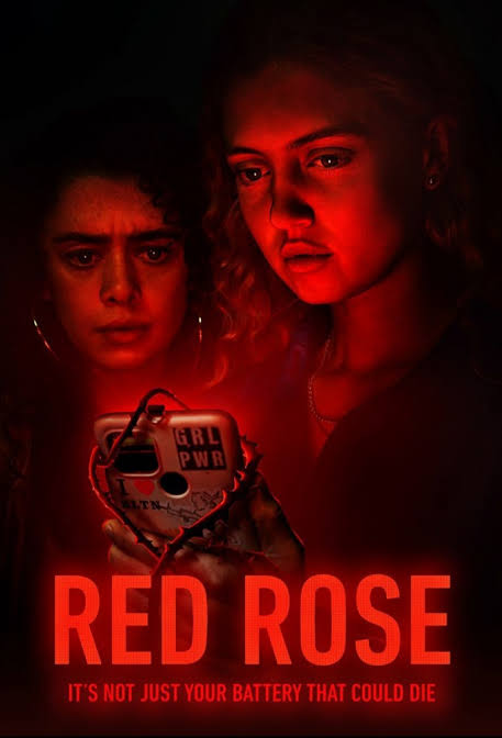 Rose Red (TV Mini Series 2002) - IMDb
