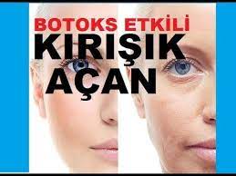 dogal cilt sikilastirici botoks etkili kirisik acan maske dogal guzellik dogal bakim d i y youtube cilt bakimi tuyolari dogal cilt bakimi cilt bakimi