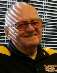 John Hunter Biddle (Johny) Obituary