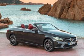 The 20 Best Convertible Car Models For 2020 Best Convertible Cars Mercedes Benz C300 Benz C