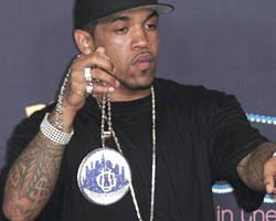 Yo, check me out right here yo. Lloyd Banks Expresses Loyalty To 50 Cent G Unit