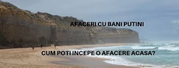 Sunteti in cautarea unor idei de afaceri cu bani putini dar care sa fie viabile in situatia economica specifica zilelor noastre? Afaceri Cu Bani Putini Cum Poti Incepe O Afacere Acasa Facebook