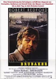 Director stuart rosenberg, whose spotty unsparing in its evocation of brutality, and unswerving in its commitment to brubaker's radical. Amazon Com Incline Wholesale Posters Brubaker Poster Movie German 11x17 Robert Redford Jane Alexander Yaphet Kotto Prints Posters Prints