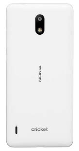 It can be found by dialing *#06# as . Nokia 3 1c For Cricket Wireless Received A New Software Update Nokiamob