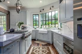 Meanwhile, se and xse models get small adjustments to the front bumper and feature a new honeycomb grill design. 4 Timeless Kitchen Designs Williamson Source