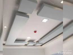 Latest false ceiling hall designs for living room bedroom dinning interiors, and new ceiling design catalogue. Pop Design For Hall 2019 Youtube