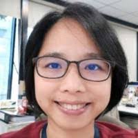 Jill Pan's Instagram, Twitter & Facebook