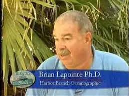 Dr. Brian Lapointe