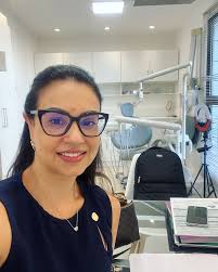 Dra. Ana Paula Bayer