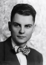 Obituary of Roy Turner