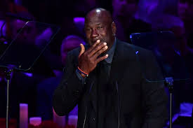 He is the principal owner and chairman of the charlotte hornets of the national basketball association (nba) and of 23xi racing in the nascar cup series. Michael Jordan To Present Kobe Bryant For Hall Induction Cgtn