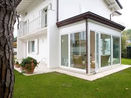 Use a small extension to open up the corner of a room to flood the space with light. Adding A House Extension The Rules Costs And Ideas Homify