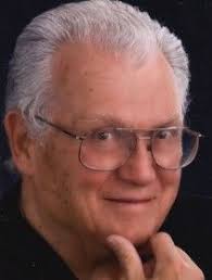 Paul Harold “Coach” Ehrhard (1933-2023)