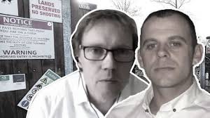 Dogs, guns and self-defence: the core issues that faced the jury in the  Diarmuid Phelan murder trial