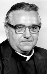 Priests celebrate Mass