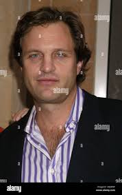 Michael Mailer at the New York Premiere of "CROOKED HOUSE" at Metrograph in  New York, NY