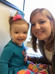 6 years ago today, we had in-utero surgery for our daughter