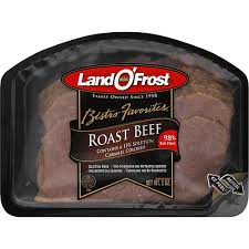 Fire up the grill for these 11 impressive grilling recipes. Land O Frost Bistro Favorites Roast Beef 5 Oz Tray Appetizers Wings Trays Priceless Foods