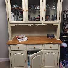 find more antique kitchen hutch for