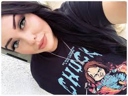 Thanks Jackie Munson! Montini Mustangs black puff hoodie