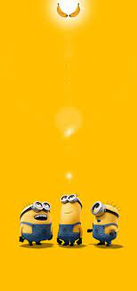 Download Note 10 Plus Wallpaper By Zhorgat B1 Free On Zedge Now Browse Millions Of Popul Minions Wallpaper Cute Minions Wallpaper Minion Wallpaper Iphone