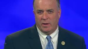 Michigan congressman Dan Kildee says he suffered PTSD from riot at US  Capitol