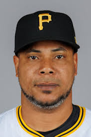 Wily Peralta Estadísticas, Edad, Posición, Estatura, Peso, Fantasía y  Noticias