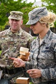 Staff Sergeant Alexandria Schling, 179th Medical Group