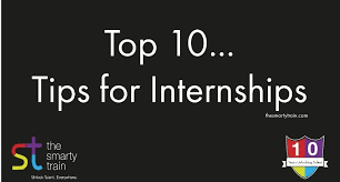 How soon can we meet with an employee at justice unlocked? Creating An Internship Our Top 10 Tips