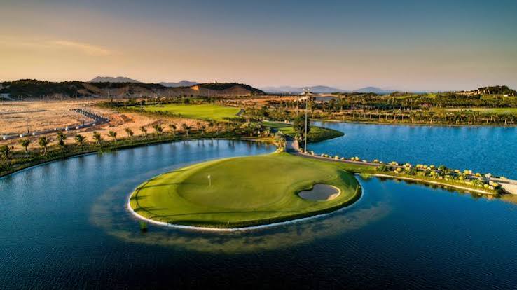 KN Golf Links Cam Ranh | Alegolf