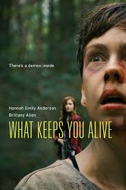 Watch What Keeps You Alive 2018 Full Movie Online The Stranger Movie Alive Film Streaming Movies
