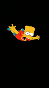 Featured bart simpsons cool walk memes see all. Bart Clown Super Player Simpson Falling Bart Simpson Cool Funny Scream Hd Mobile Wallpaper Peakpx