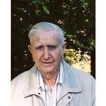 David Smith Obituary