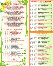 Maybe you would like to learn more about one of these? No 1 Kitchen Menu Kitchen