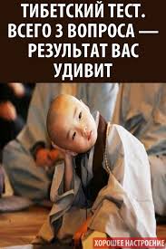 родился человек но кто знает что будет из него Tibetskij Test Vsego 3 Voprosa Rezultat Vas Udivit V 2020 G Psihologiya Razvitiya Knigi Po Psihologii Motivaciya