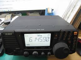 Image result for Alinco DX-R8