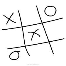 See actions taken by the people who manage and post content. Tic Tac Toe Ausmalbilder Ultra Coloring Pages
