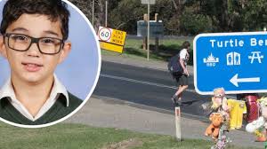 Caleb Wesley's family slams Golden Plains council meeting delay