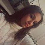 Lana Ivey's Instagram, Twitter & Facebook