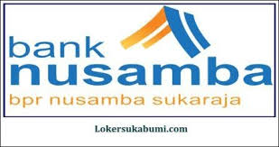 Langsung saja follow ig kami supaya menemukan info lowonmgan kerja setiap hari nya di @inkerja. Lowongan Kerja Marketing Bank Nusamba Sukabumi Terbaru Loker Sukabumi Lowongan Kerja Sukabumi Terbaru