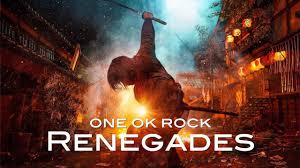 See a recent post on tumblr from @goromichann about ワンオクロック. One Ok Rock ãƒ¯ãƒ³ã‚ªã‚¯ãƒ­ãƒƒã‚¯ Renegades æ­Œè©ž å'Œè¨³ æ—¥æœ¬èªžç‰ˆ è‹±èªžç‰ˆ Ibrakatabra