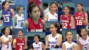 Alyssa valdez volleyball wallpaper one piece wallpaper iphone female volleyball players. Rachel Anne Daquis Alyssa Valdez Imgur