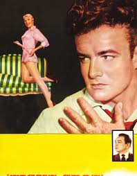 Filmer och serier med Robert Shield