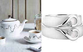 3rd wedding anniversary gift ideas. Wedding Anniversary Gift Ideas For Every Year Wedding Journal