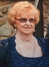 Ruth Thornton Obituary (2015)