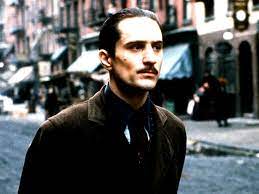 The Godfather: Part II (1974) - Little White Lies