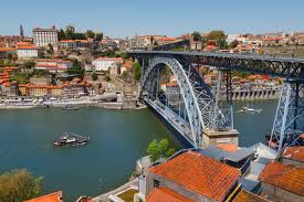 Porto is portugal's second largest city and the capital of the northern region. Porto Travel Portugal Europe Lonely Planet