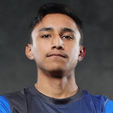 Matthew Galo's James F. Byrnes High School Career Home